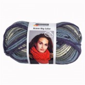 SMC Bravo Big Color Tahiti  print 107